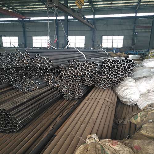 辉南[50声测管规格尺寸]建立中长期去产能有效机制