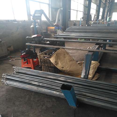 辉南桥梁桩基声测管的施工工艺流程
